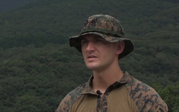 RD 25 | U.S. Marine Corps Capt. Michael Heifner Interview
