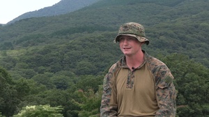 RD 25 | U.S. Marine Corps 1stLt. Jacob Healy Interview