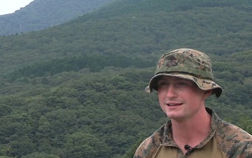 RD 25 | U.S. Marine Corps 1stLt. Jacob Healy Interview