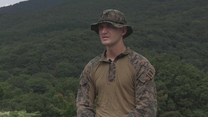 RD 25 | U.S. Marine Corps Capt. Michael Heifner Interview