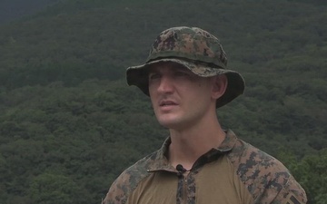 RD 25 | U.S. Marine Corps Capt. Michael Heifner Interview