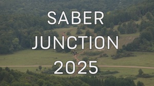 Saber Junction 2025 Wrap Up