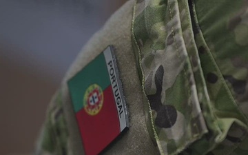 AFN Europe Report - September 19, 2025