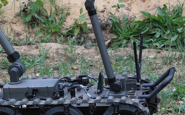 Engineer Thunder 2025