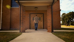 Seymour Johnson AFB Highlights Suicide Awareness Month