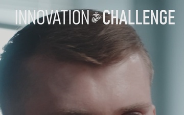 USMC Innovation Challenge (Vertical)