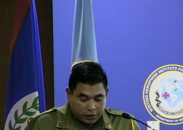 Belize Independence Day