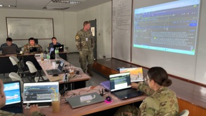 Enduring Partners 2025 Fosters Interoperability and Readiness for U.S. and Thailand