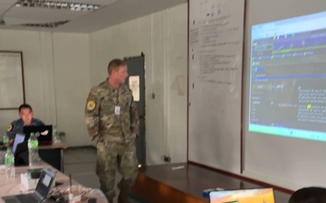 Enduring Partners 2025 Fosters Interoperability and Readiness for U.S. and Thailand
