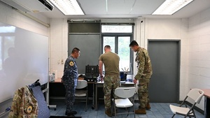 Connecting Forces: U.S., Thai Airmen Bridge Communications for Joint Readiness