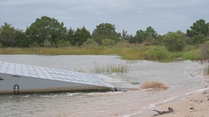 Pushing Power to the Shoreline