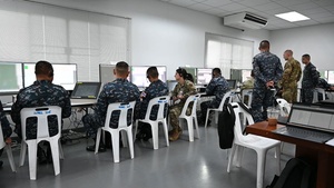 Ground Control Interception