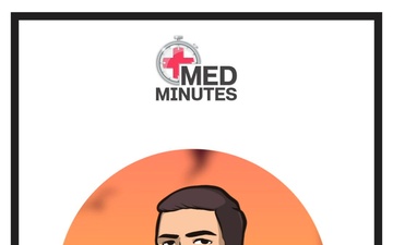 Introducing MED Minutes