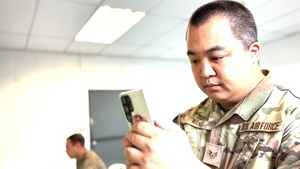 Enduring Partners 2025 Fosters Interoperability and Readiness for U.S. and Thailand