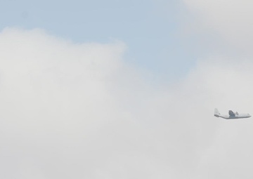 1st DSB Parachute Operations