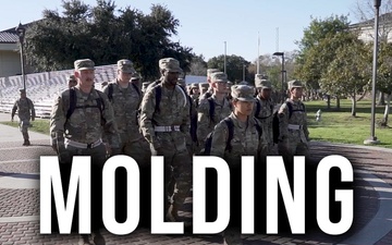 Ignite the Beacon - Molding Airmen