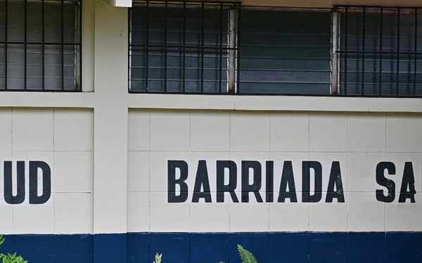 Dental role in AMISTAD 2025