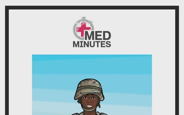 MED Minutes - Casualty Collection Points