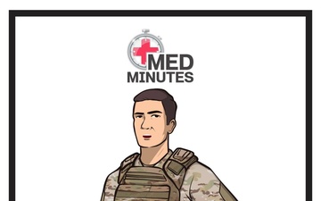 MED Minutes - MEDEVAC