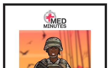 MED Minutes - Operational Public Health