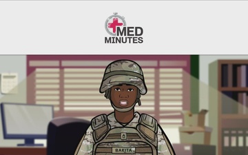 Med Minutes - Lessons Learned