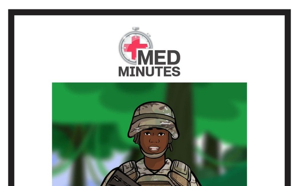 GCSS-Army Medical Devices