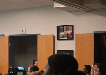 TacRAT 2025: Small Unit Tactics