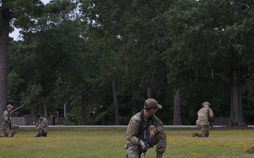 TacRAT 2025: Small Unit Tactics