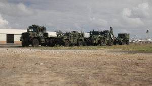 3rd LCT conducts beach rehearsals with U.S. Army MSV(L)