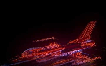 Monument to Monument 2025 Intro Video