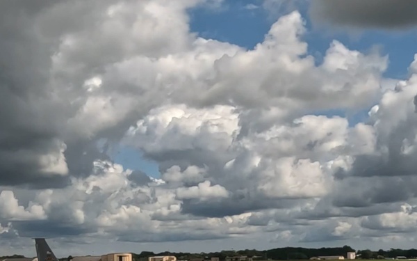 The 2025 Joint Base Andrews Air Show