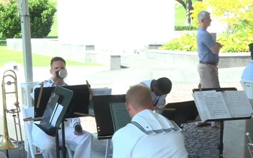 POW/MIA Recognition Day Ceremony