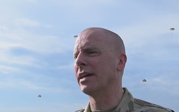 INTERVIEW: U.S. Army Brig. Gen. Andrew Cecil