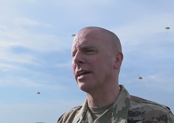 INTERVIEW: U.S. Army Brig. Gen. Andrew Cecil