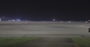 3rd Expeditionary Sustainment Command Homecoming B-roll