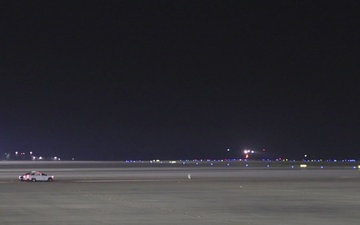 3rd Expeditionary Sustainment Command Homecoming B-roll