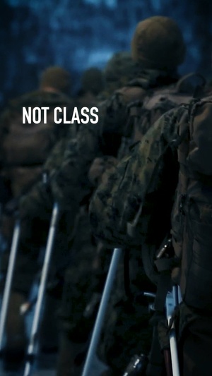 "This is Training." | Welcome to the High North