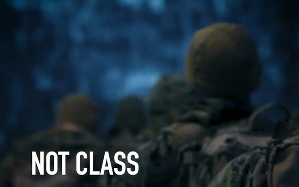 "This is Training." | Welcome to the High North