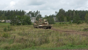 Iron Defender-25