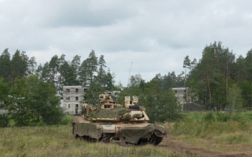 Iron Defender-25