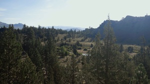 BLT 3/5 and V11 Marines conduct Assault Climbers Course