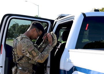 436th AW conducts 2025 CRE: Operation Grenadine Dawn