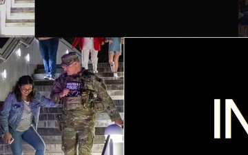 Joint Task Force - District of Columbia Week in Review Sept. 21