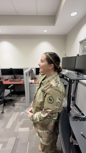 Public Affairs SME Exchange at the Pinellas County EOC