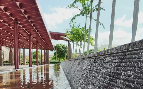 DPAA Senior Enlisted Advisor Highlights Rewarding Recovery Mission