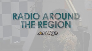 Radio Around the Region Interview: Mental Health