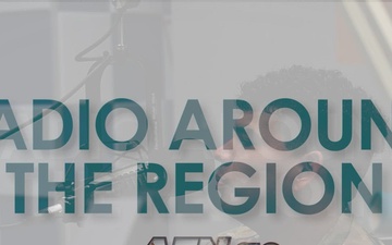Radio Around the Region Interview: Mental Health