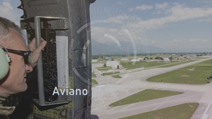 AFN Aviano TV In Focus: 31st CES EOD Conducts Supple Crustacean 2025