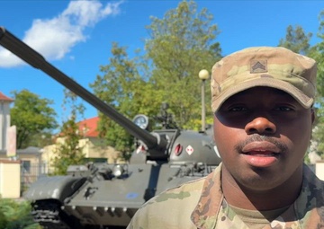 Go 2025 Philadelphia Eagles from Poland