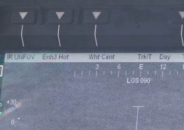 U.S. Marines, Japan Ground Self-Defense Force helicopters engage targets off coast of Okinawa during Resolute Dragon 25